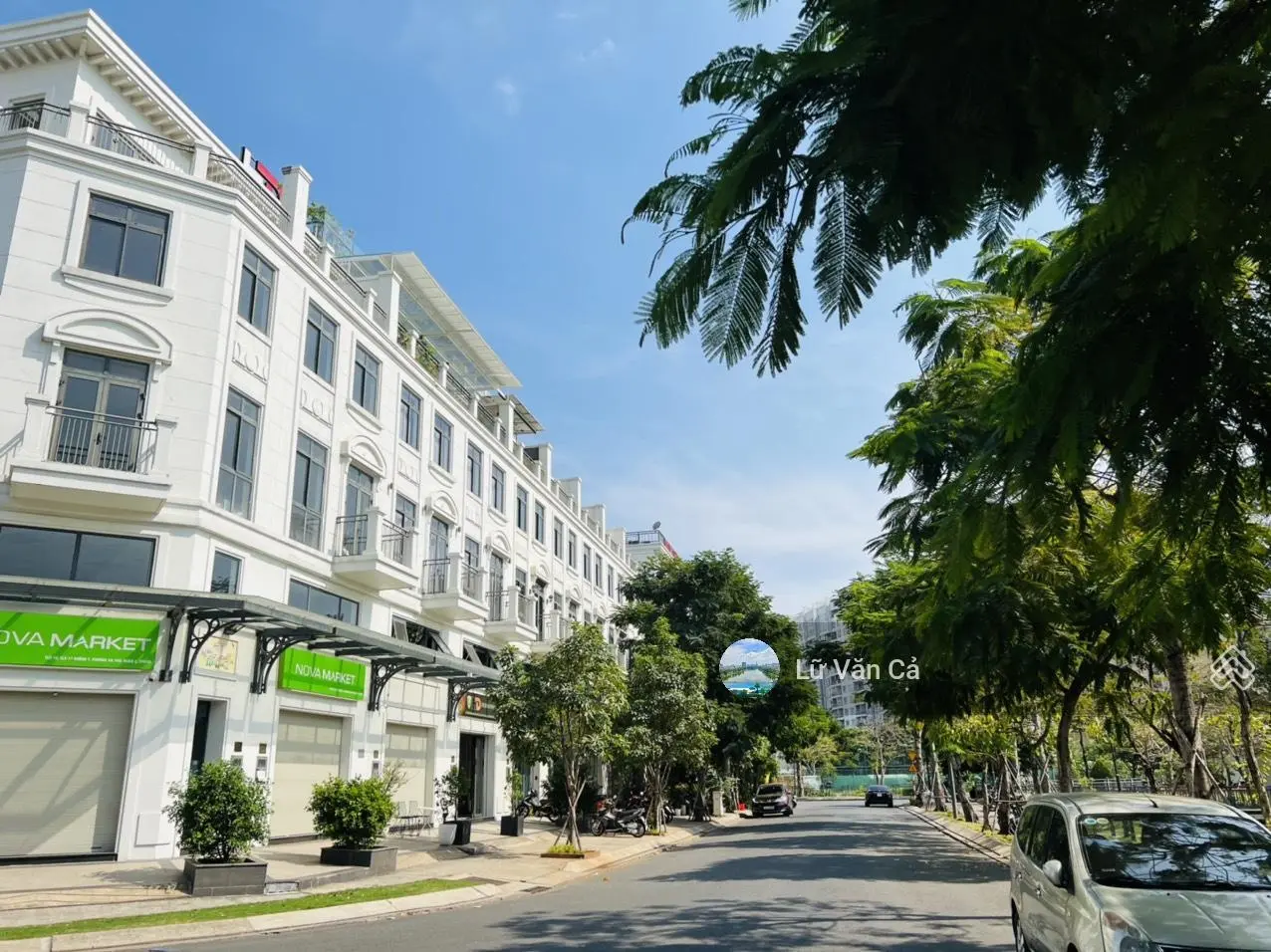 Lakeview City 1 căn duy nhất cần bán gấp full nội thất DT 7x20m sân vườn giá 17,5 tỷ LH 0907860179