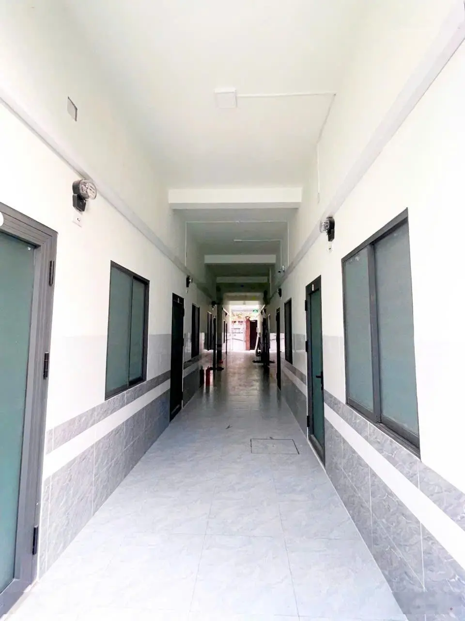 Gửi ngân hàng sinh lãi, đầu tư trọ sinh tiền tươi 220tr/th 45P 3T - 970m(34x31) Tăng Nhơn Phú - 59x