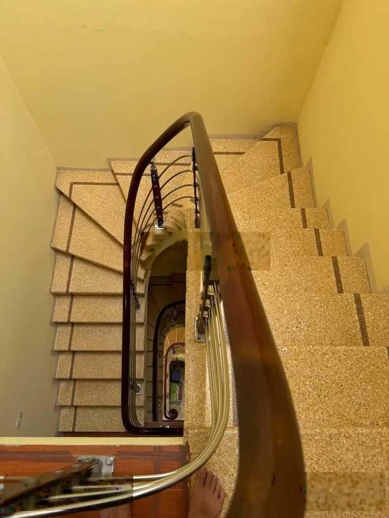 Bán nhà LK Đấu Giá Man Bồi Gốc Găng - Hà Đông, 52m2 x 5 tầng, giá 11 tỷ CTL