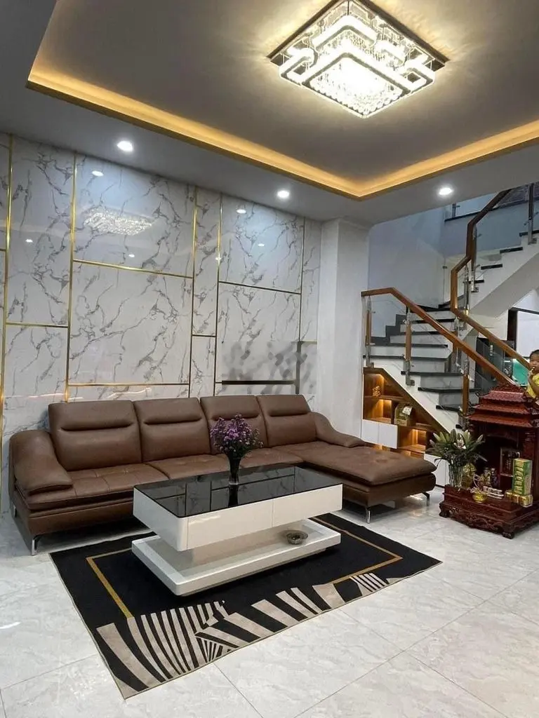 Chinh chủ bán nhà Ngay gần sân bay Biên Hoà Gần trạm thu phí Bửu Long