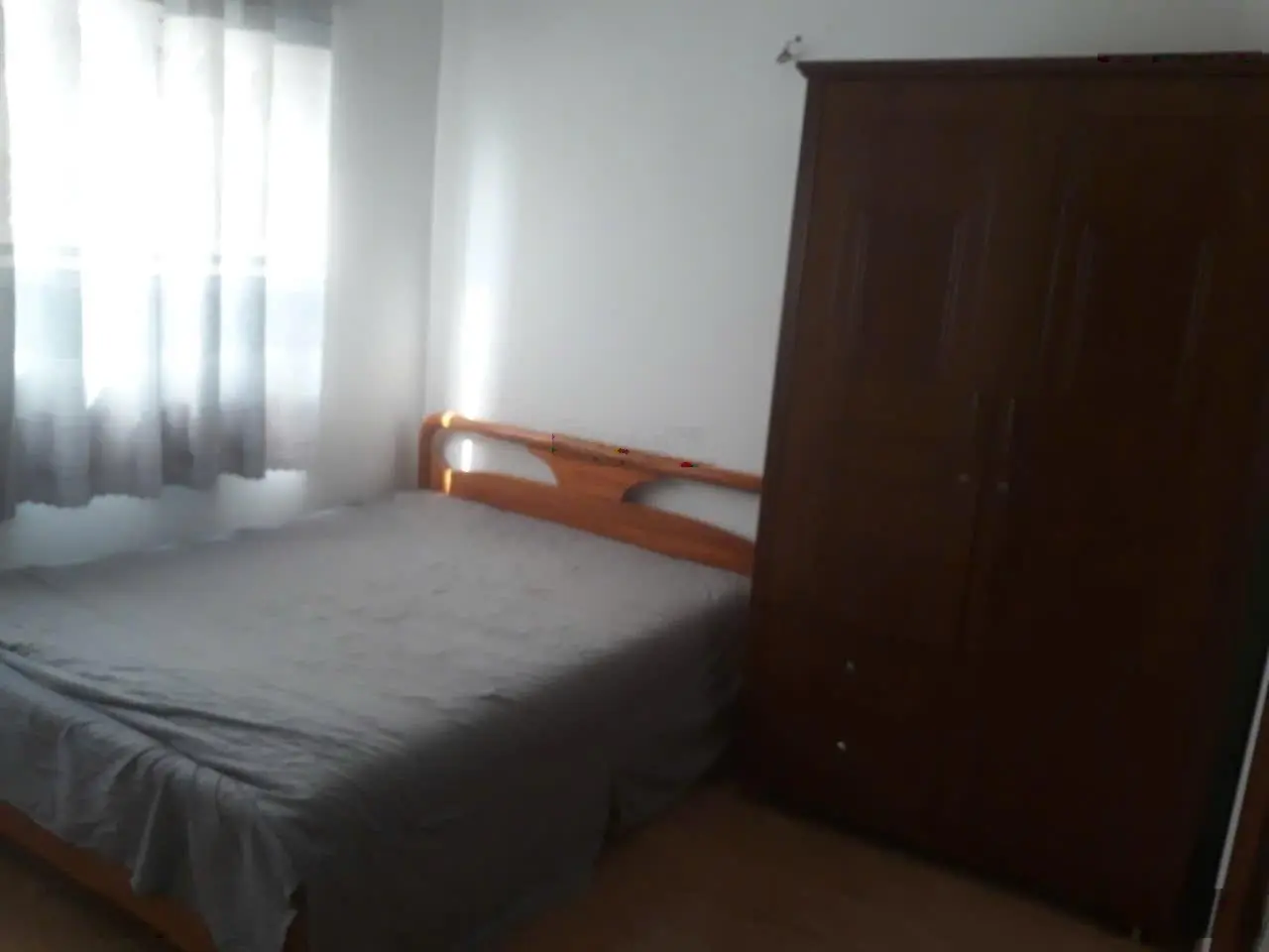 Bán gấp chung cư SGC Nguyễn Cửu Vân, 68m2 2pn, sổ hồng chỉ 3.5 tỷ