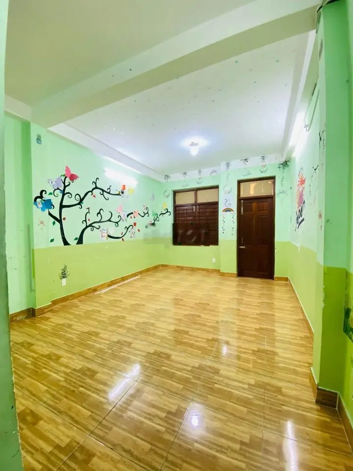 KD lỗ nợ NH bán nhà Q8 1T1L 890TR/ 61,2m², Tạ QuanG Bửu, SỔ HỒNG RIÊNG