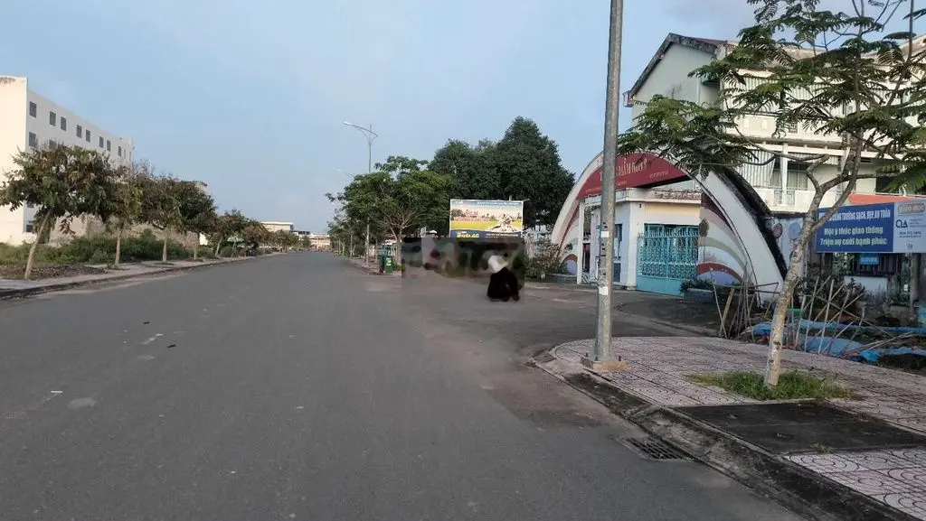Nền đẹp khu hành chính tỉnh, p9, tpvĩnh long