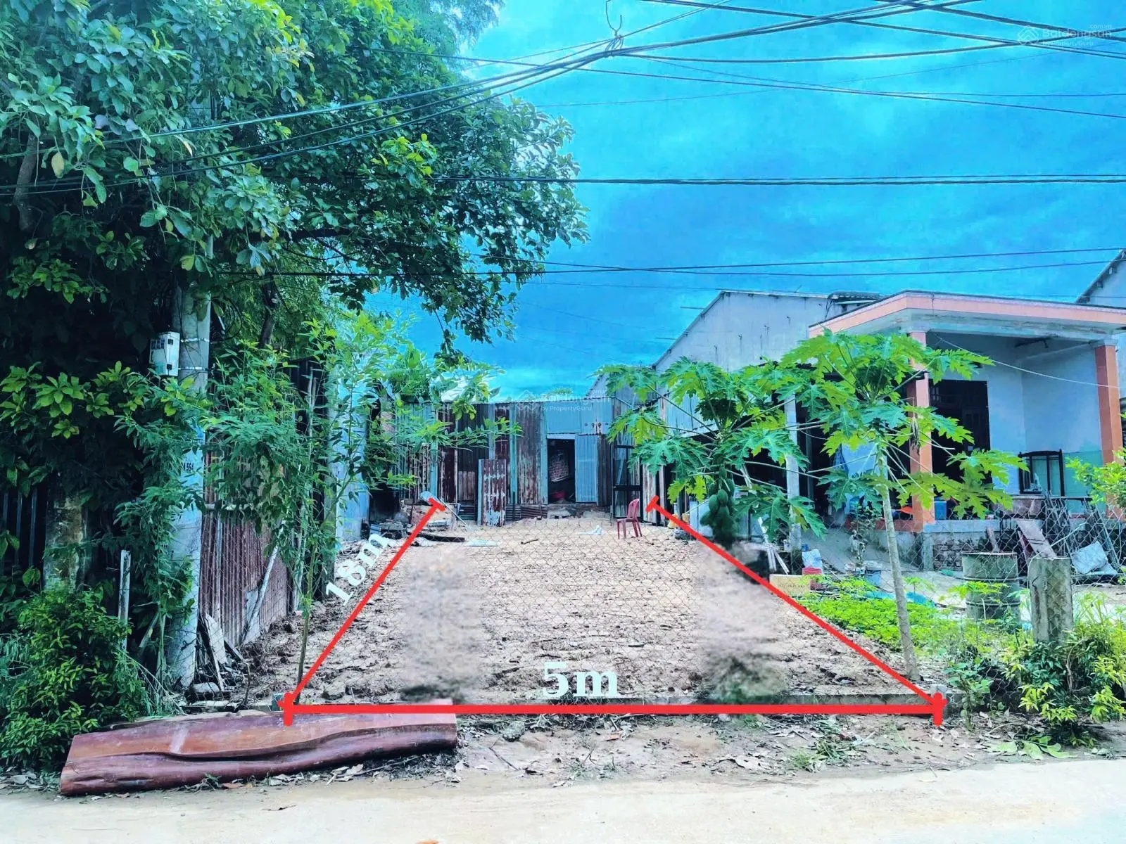 Bán đất ở thanh an, điện hồng vị trí siêu đẹp, giá rẻ!!!