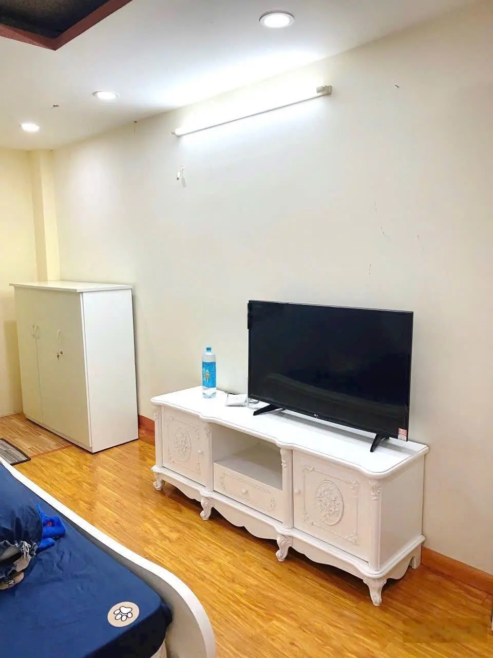 Bán nhà Q4 khu đường Số Q4 nhà 6 tầng xe hơi ngủ trong nhà. Tiện vừa ở vừa kinh doanh CHDV 7P7WC