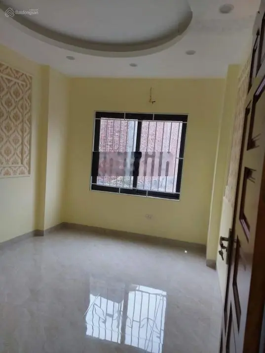 Nhà Tứ Hiệp, Văn Điển, Ngọc Hồi 40m2 x XD 3.5 tầng, ôtô đỗ cách khoảng 50m giá 4,35 tỷ 0946 511 ***