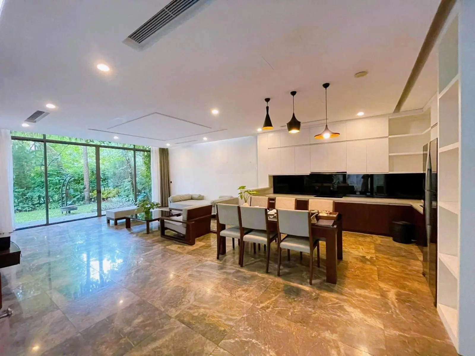Bán trang trại, khu nghỉ dưỡng tại Flamingo Đại Lải Resort, 18 tỷ, 325/500m,sổ đỏ chính chủ