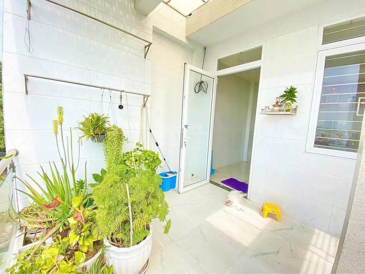 Quá hot! Bán nhà đẹp nhà tâm huyết 81.5m2 - MT Đại Lộ 3 đã hoàn công ngay ĐXH. Sát bên Global City