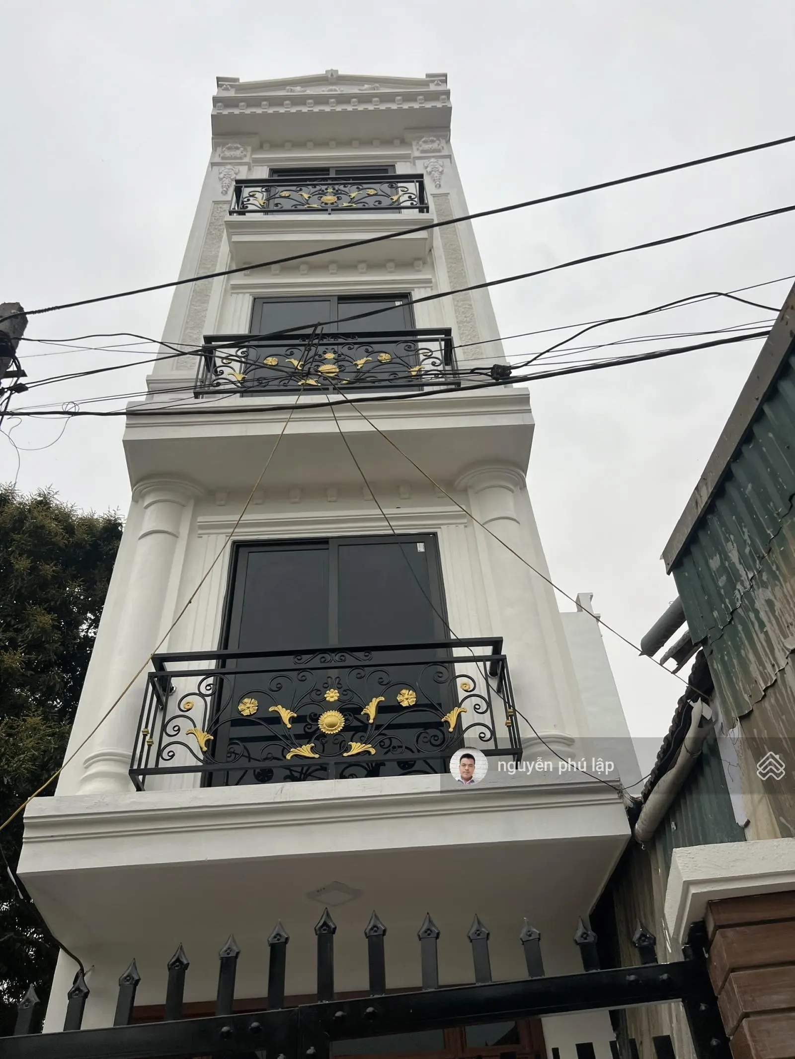 Nhà Dân xây Tân phú-Hưng Đạo 52m2 /4 tầng Ngay Cầu tân phú Cách SVĐ mỹ Đình 13km Giá chỉ 3,1 tỷ