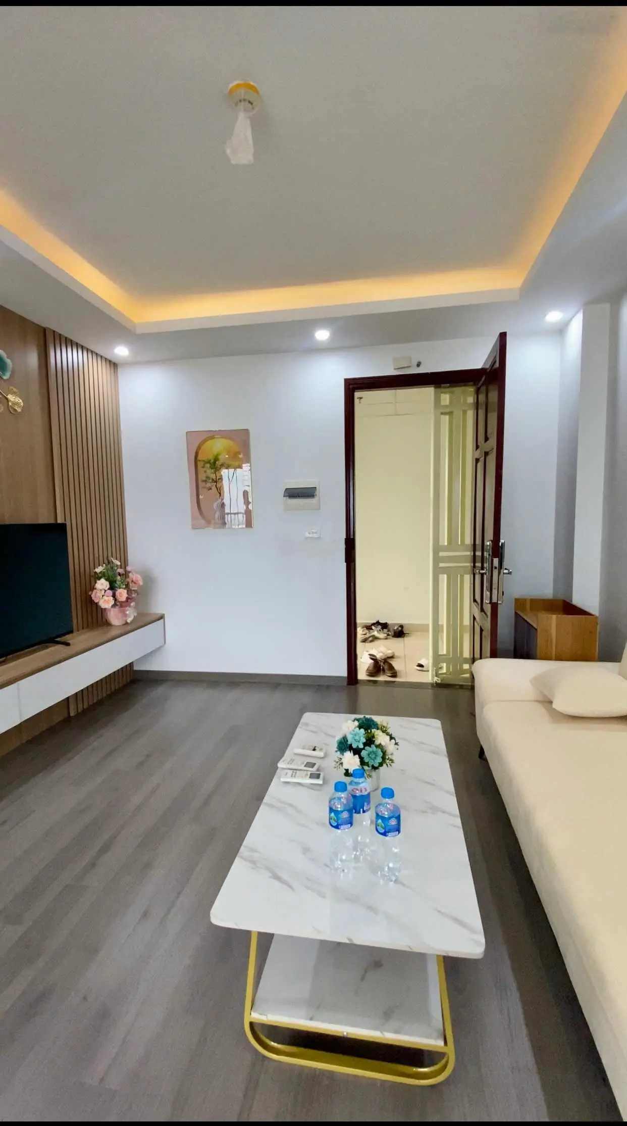 Bán căn góc 2PN 2VS giá rẻ nhất thị trường