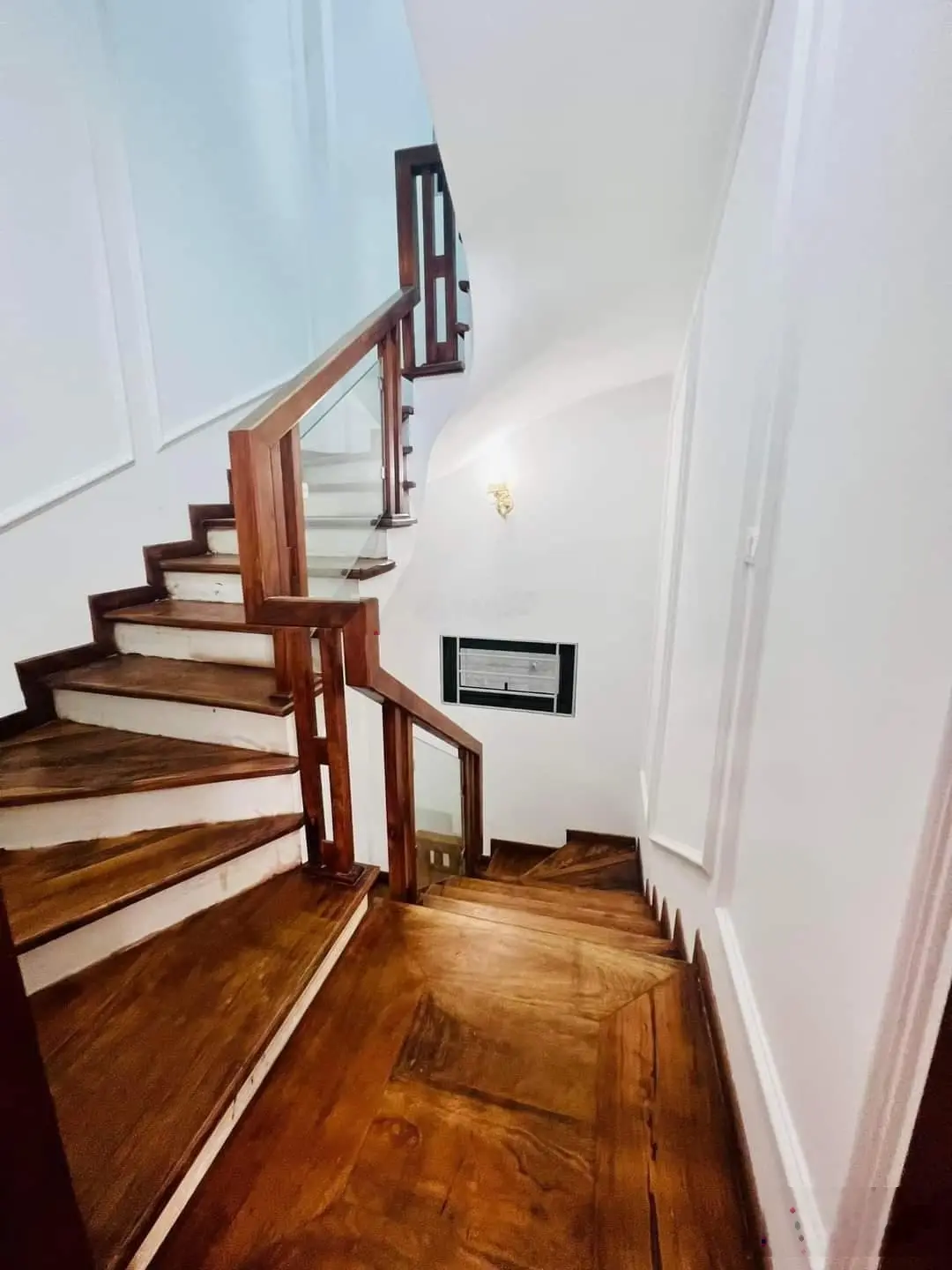 Bán nhà La Phù gần phố Lê Trọng Tấn, Geleximco 33m2, 5 tầng, 3p ngủ, 15m ô tô đỗ nhỉnh 3 tỷ
