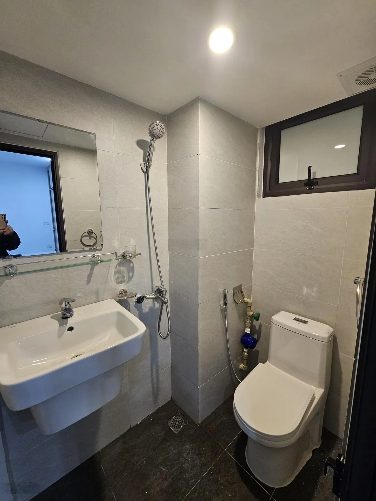 Bán nhà đẹp Lê Đức Thọ 65m², 8T thang máy, MT 5m, ô tô, KD, cho thuê 70tr/th, 16 tỷ TL
