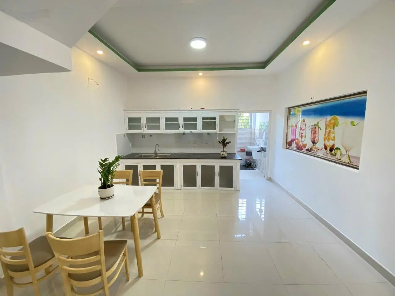 Nhà diện tích lớn- nhà mới ở ngay-dt 62m chủ ngộp giảm xâu 4,7tỷ