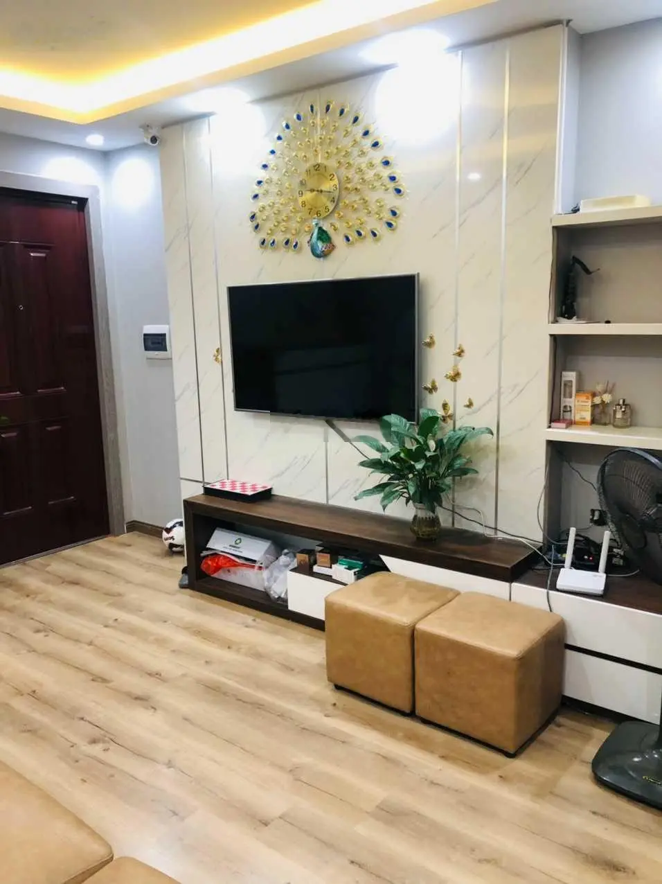 Bán căn Cát Tường Eco TP Bắc Ninh, căn 68m2 2N 2VS có sổ hồng, LH: 0978 862 ***