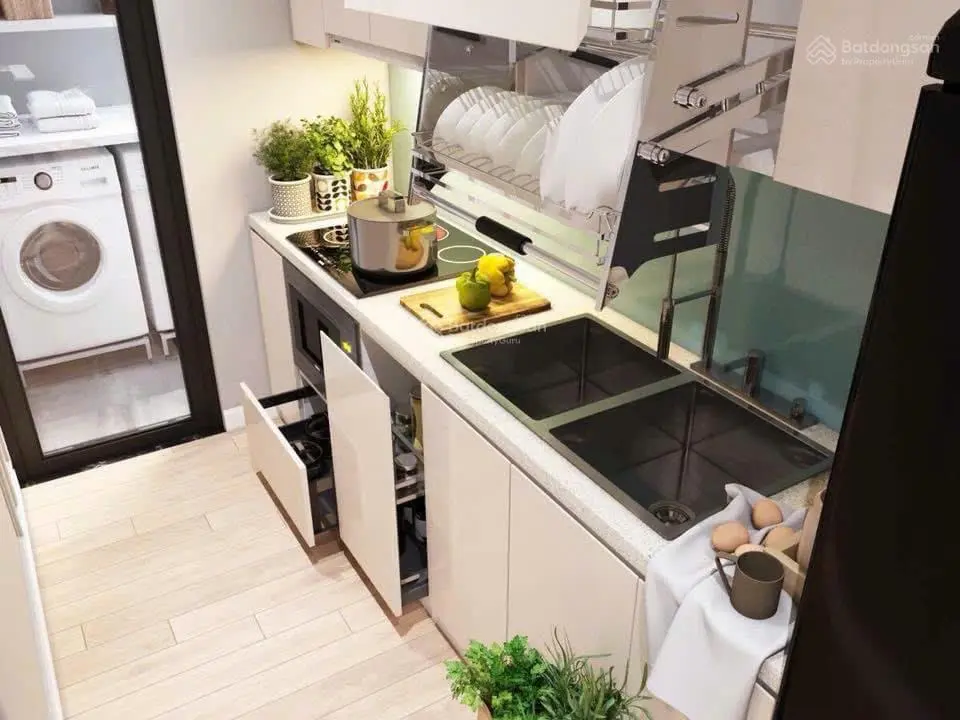 Hiếm ! Bán Nhanh căn 3PN 2VS DT: 91m2 BC: ĐN, Tầng Trung CC Cao Cấp Vinhomes Skylake, Giá 7,050 tỷ