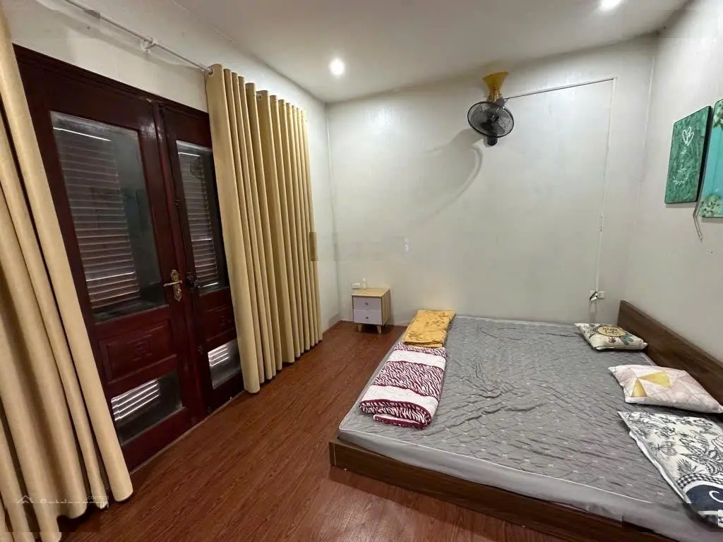 Siêu hiếm nhà 43m2 ngõ ô tô ngô xuân quảng gần 31ha ở kết hợp kinh doanh online tiện ích bạt ngàn
