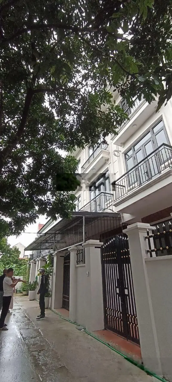 Bán nhà, 50m2x3T, 2.85 tỷ, ra Đô nghĩa 5 phút đi xe.
