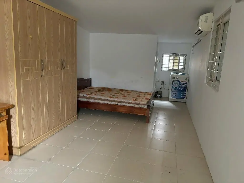 Bán TT Láng Thượng, Đống Đa, full nội thất, gần nhiều đại học, DT 60m2 giá 2.68 tỷ