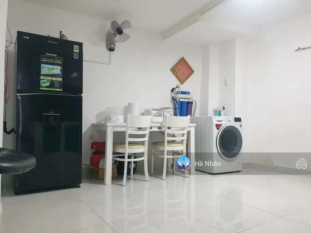 Bán nhà đường Hưng Phú, P8, Quận 8 gần UBND quận 8, 3,2x16m =52m2 SHR. Gần bên viện nhiệt đới