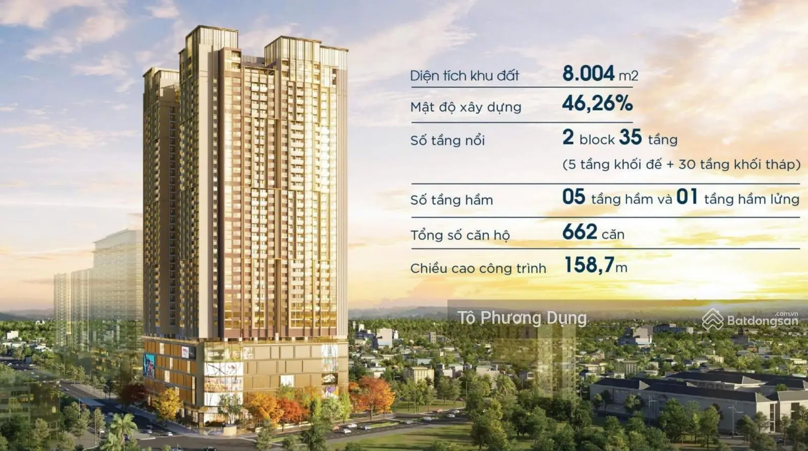 Bán căn hộ BRG 25 Lê Văn Lương - DT 120m2 - 3 phòng ngủ - full nội thất - vào ở ngay