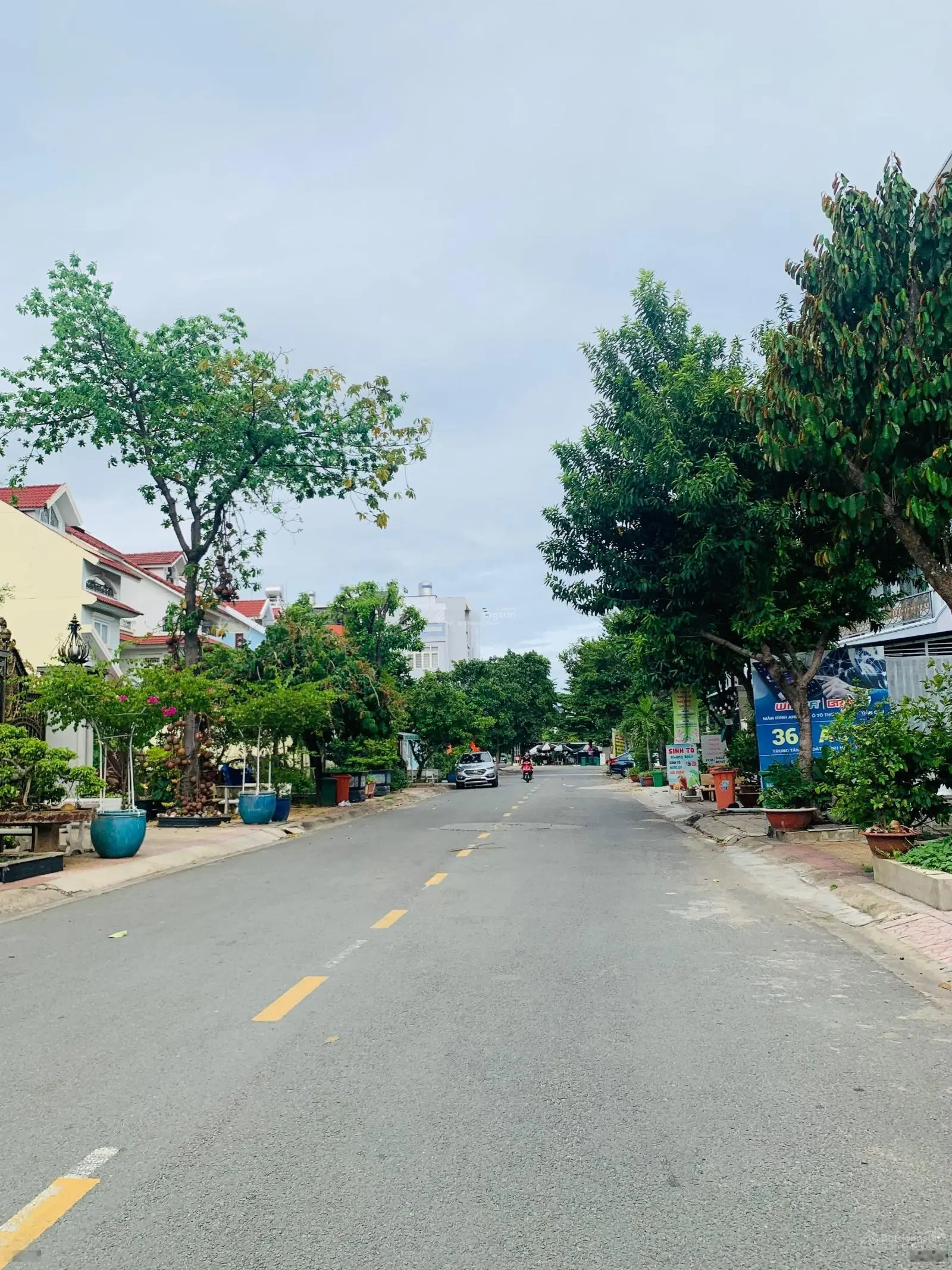 Bán lô biệt thự đơn khu dân cư Khang Điền, Phước Long B, DT: 302m2/19 tỷ
