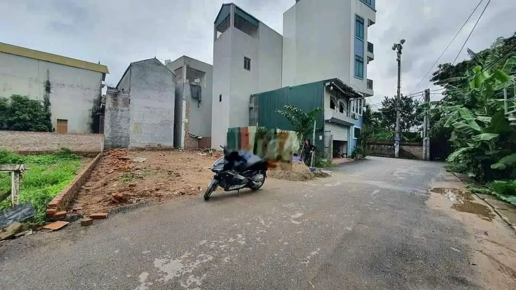 Bán 31m2 đất Yên Nghĩa, Hà Đông. Ô tô gần. 1,9 tỷ