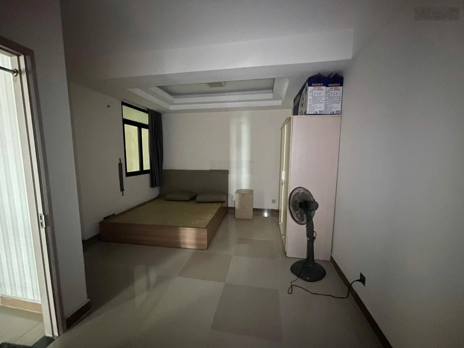 Bán siêu phẩm duy nhất tại Đức Khải Q7 2 tỷ 90m2 2pn2wc full NT bao hết phí sẵn chìa xem nhà 24/24