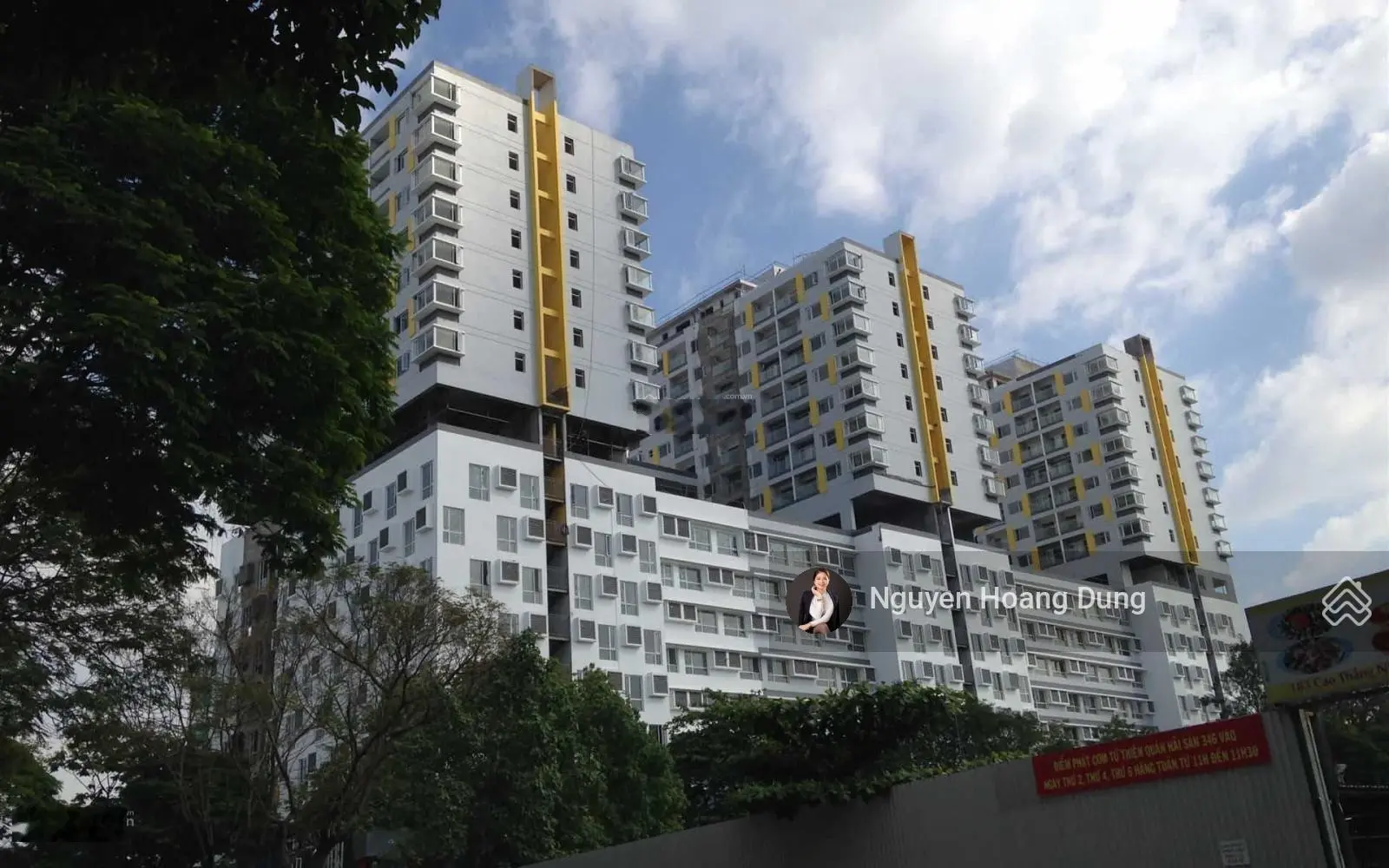 Cập nhật mới nhất các căn hộ