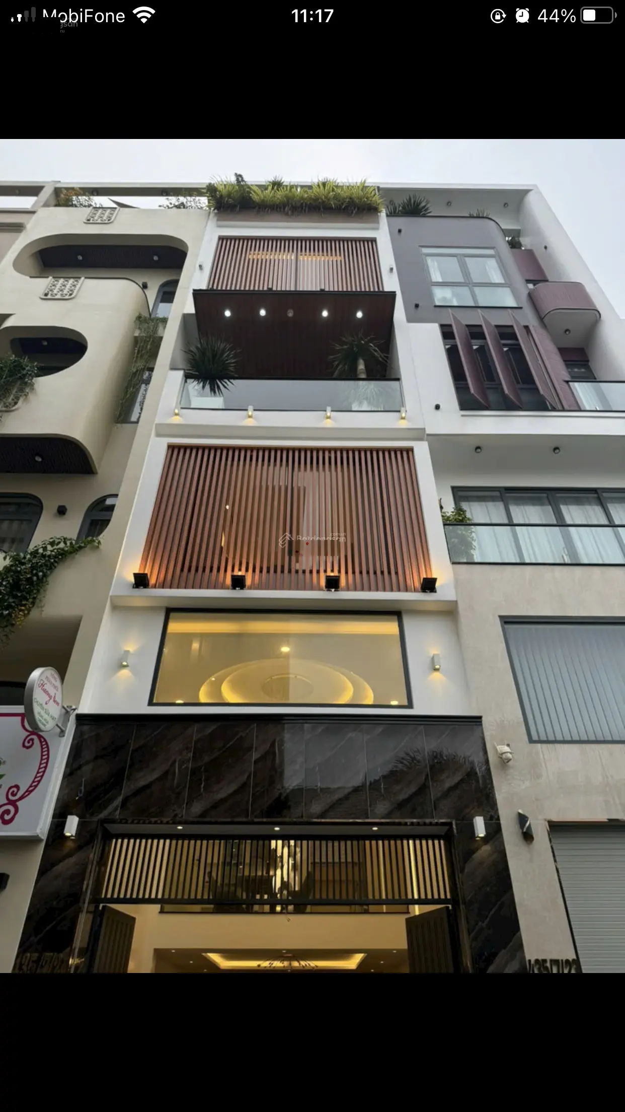 Bán nhà siêu phẩm cực đẹp P11 Thống Nhất, thang máy, khu đồng bộ hẻm xe hơi thông, giá 12.8 tỷ