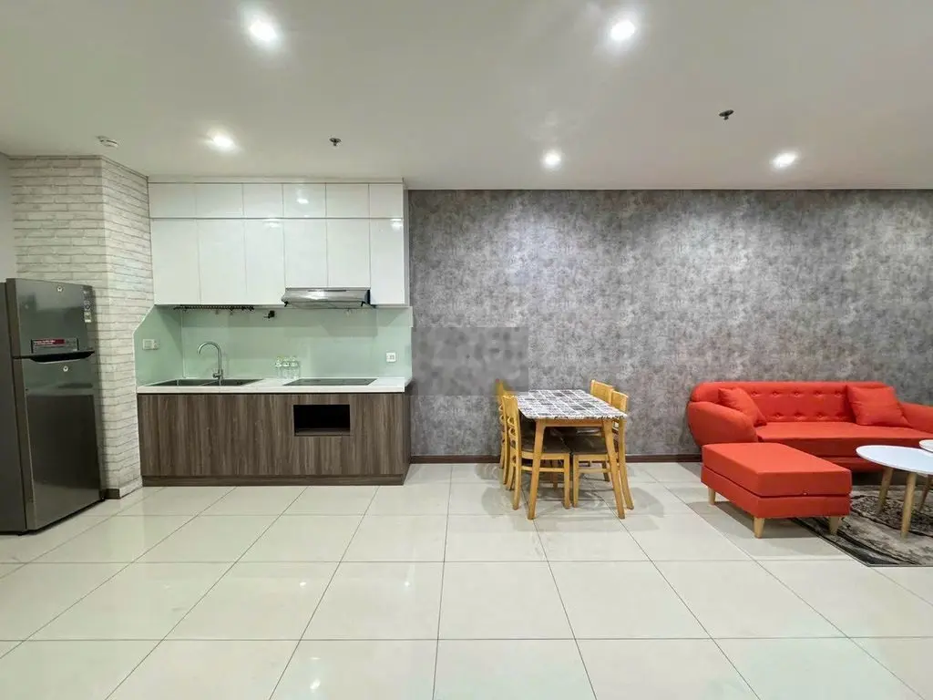 GIẢM GIÁ BÁN NHANH CĂN HỘ 3PN2WC DIỆN TICHS 84M2 RICHSTAR TÂN PHÚ
