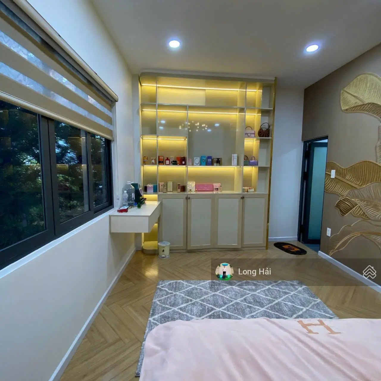 Hẻm ô tô 7m Bàu Cát Phường 12 Tân Bình (4.5x24m) chỉ 12 tỷ.