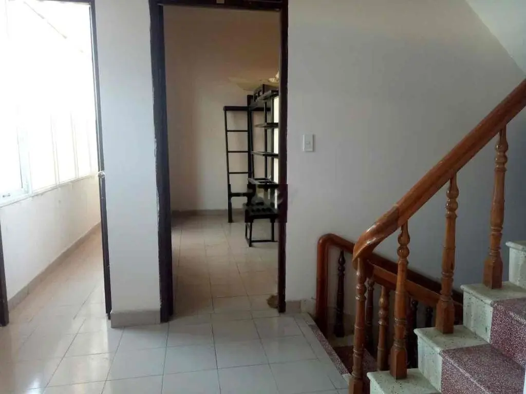 🏆Bán nhà mặt tiền đường Bạch Đằng diện tích đất 260m (10m x 26m)