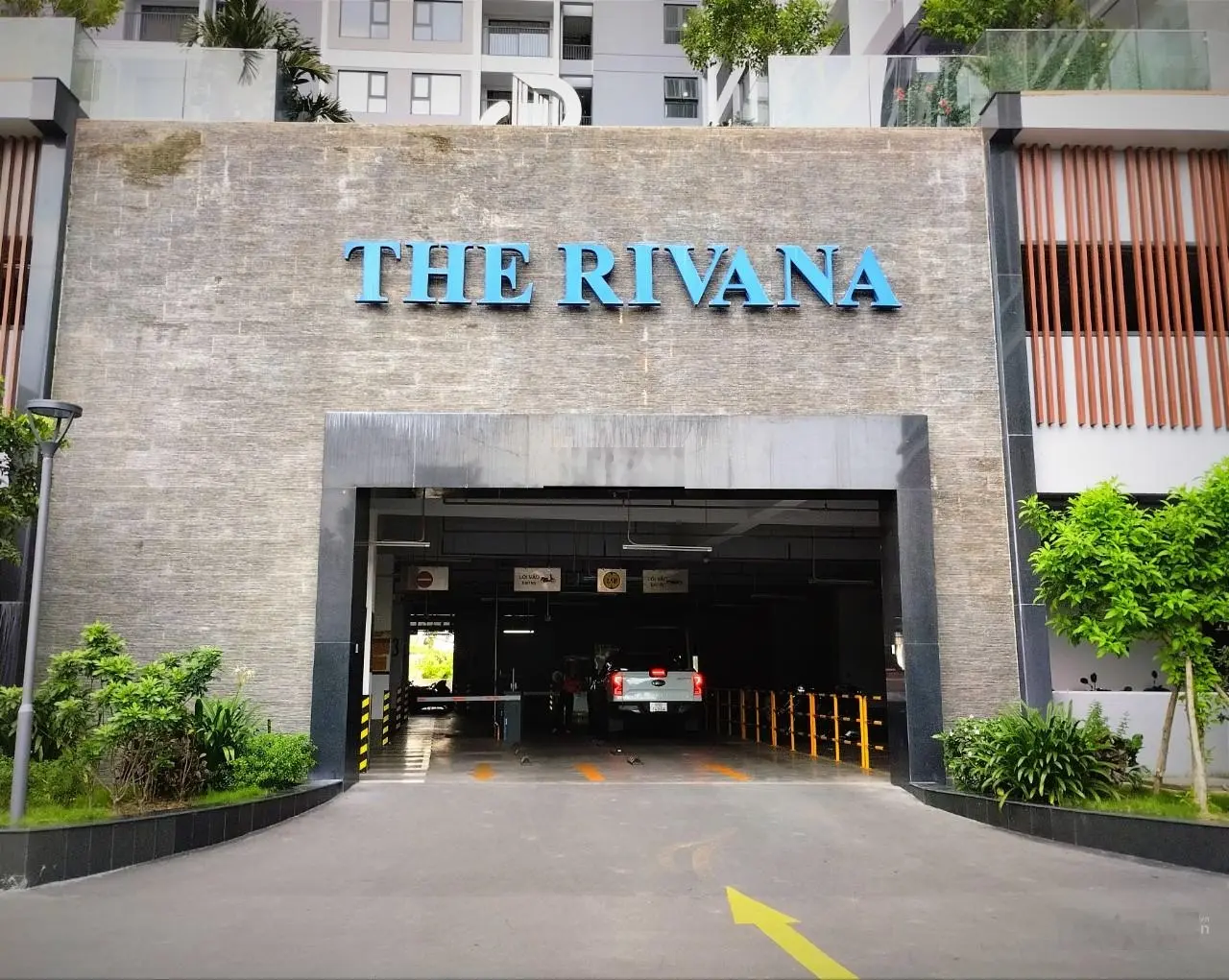 Bán cắt lỗ 700tr còn 2,2 tỷ CH The Rivana 2PN, 2VS, 72m2 bao hết thuế phí QL13 cách Thủ Đức 3P
