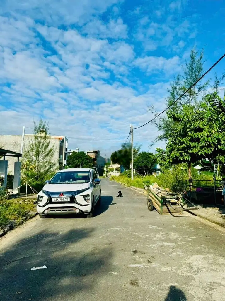Bán đất Hoà Quý, Ngũ Hành Sơn, Đà Nẵng