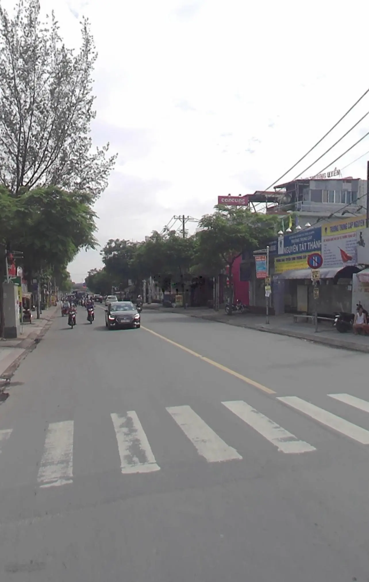 Đất MT Hoàng Hữu Nam, Long Thạnh Mỹ, Q9, DT 90m2, sổ riêng sang tên ngay, 0971 104 ***