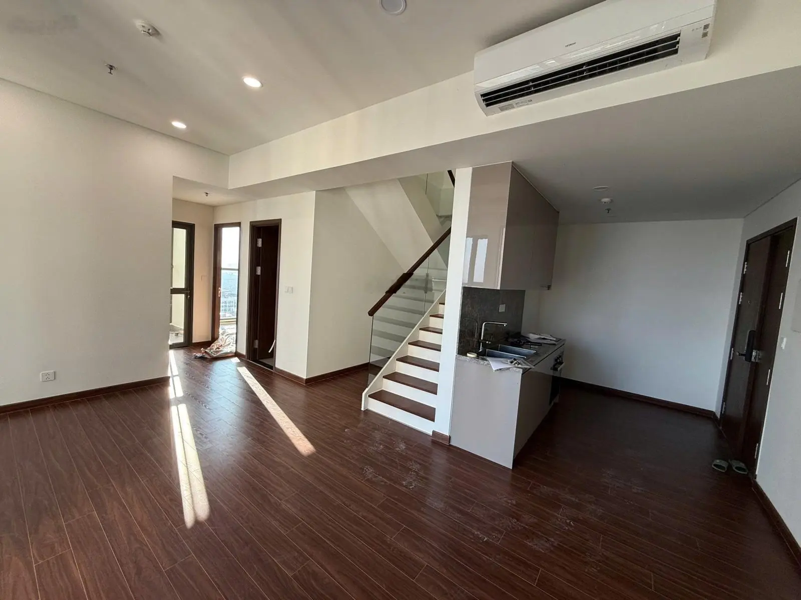 Siêu phẩm căn Duplex Duy nhất tại Ocepark có thể về ở ngay .