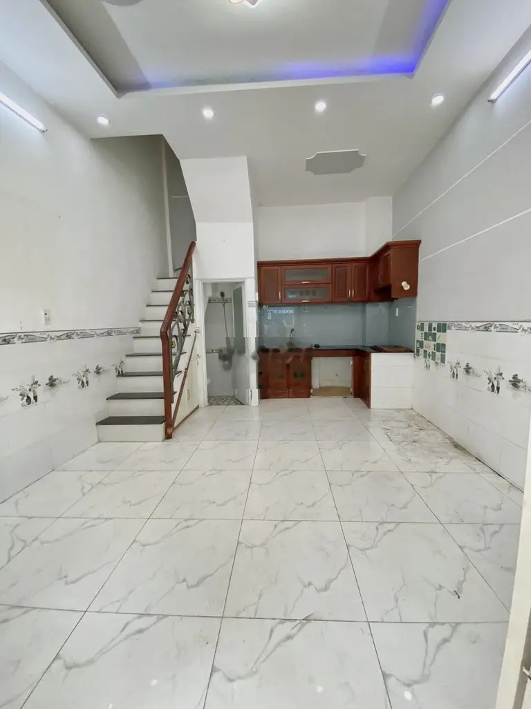 CHỈ VỚI 1 TỶ 680 SỞ HỮU NGAY NHÀ BÌNH TÂN, VÀO Ở NGAY, VỊ TRÍ CỰC ĐẸP