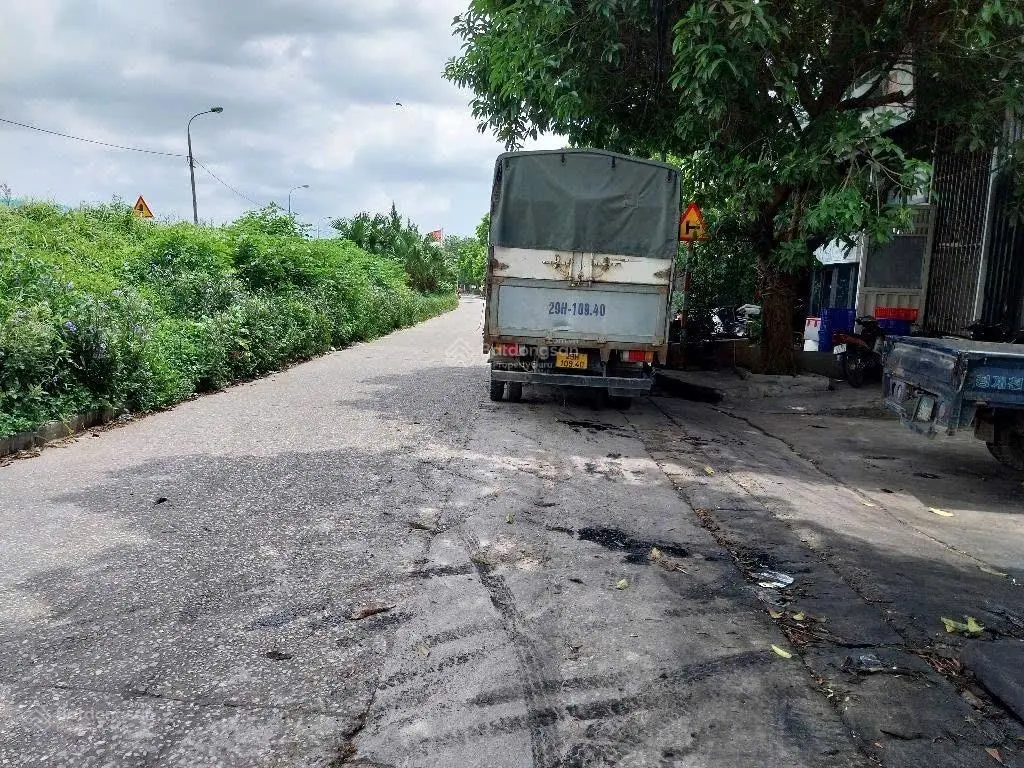 Bán nhà chính chủ cần tiền bán gấp Thuý Lĩnh - Lĩnh Nam - Hoàng Mai DT 40m2 - sổ đỏ vuông nét