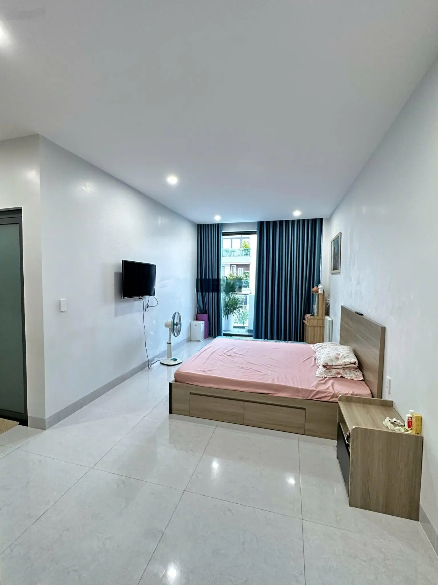 Bán nhà đẹp liền kề Mỹ Gia gói 7 nhà đẹp Nha Trang giá bán 5 tỷ 800 triệu