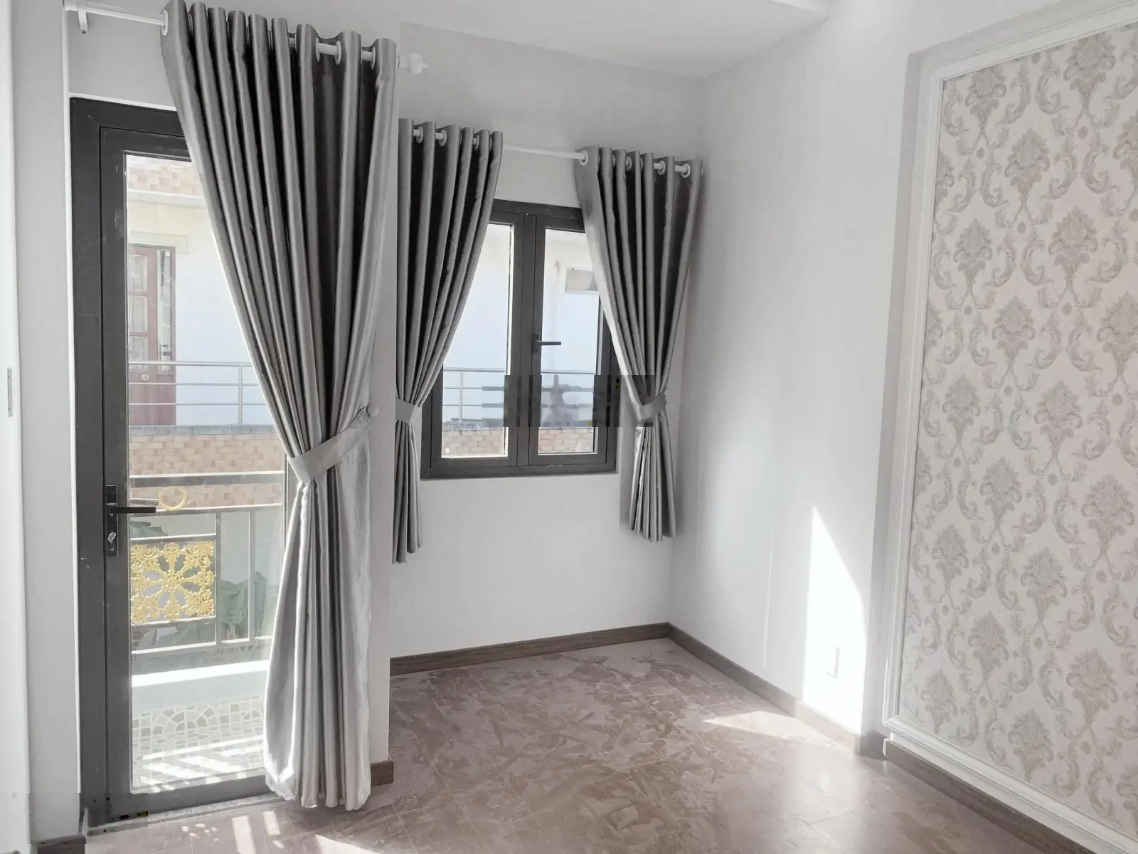 Bán nhà riêng tại Hẻm 1452, Huỳnh Tấn Phát, 1,868 tỷ, 27m2, Q7, HCM, Chính chủ, view đẹp