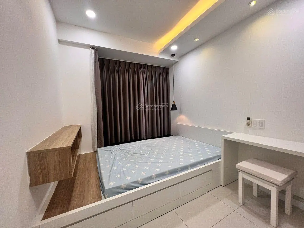 Bán căn hộ chung cư Scenic Valley 1 Phú Mỹ Hưng Quận 7, 71 m2 nhà đẹp full nt view nam bán 4,65 tỷ