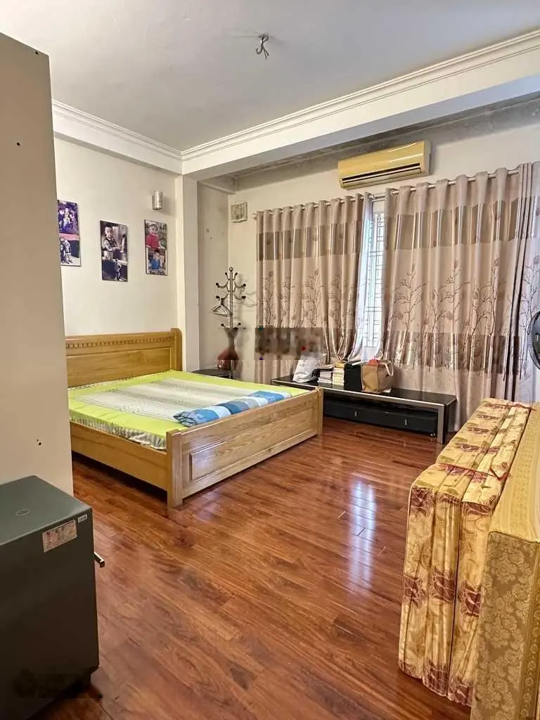 Bán nhà tại Xuân Đỉnh, Bắc Từ Liêm. Diện tích 70m2, giá 10 tỷ