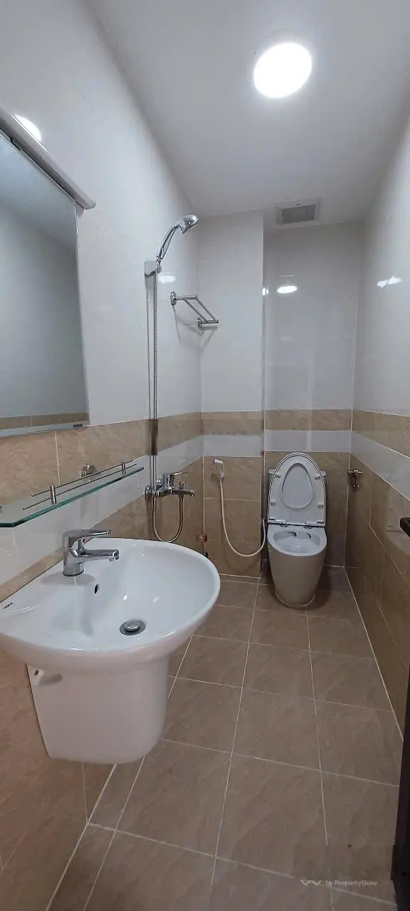Nhà phố ven sông Sài Gòn nối liền KĐT Vạn Phúc nhưng giá chỉ bằng 1 nửa, Giá như căn hộ, Sổ Hồng