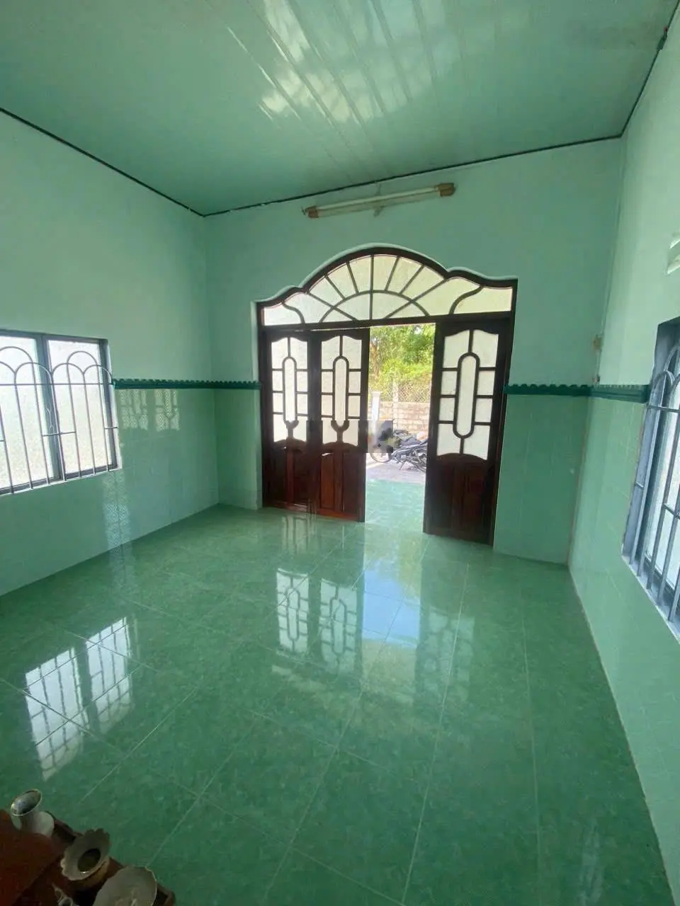 Bán nhà cấp 4 Phong Nẫm cách QL1A chỉ 500m
