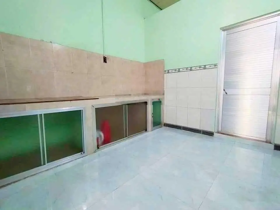 Bán đất 237m2. tặng nhà ,mặt tiền lộ xe ô tô , xã phú Hưng, tỉnh bến tre