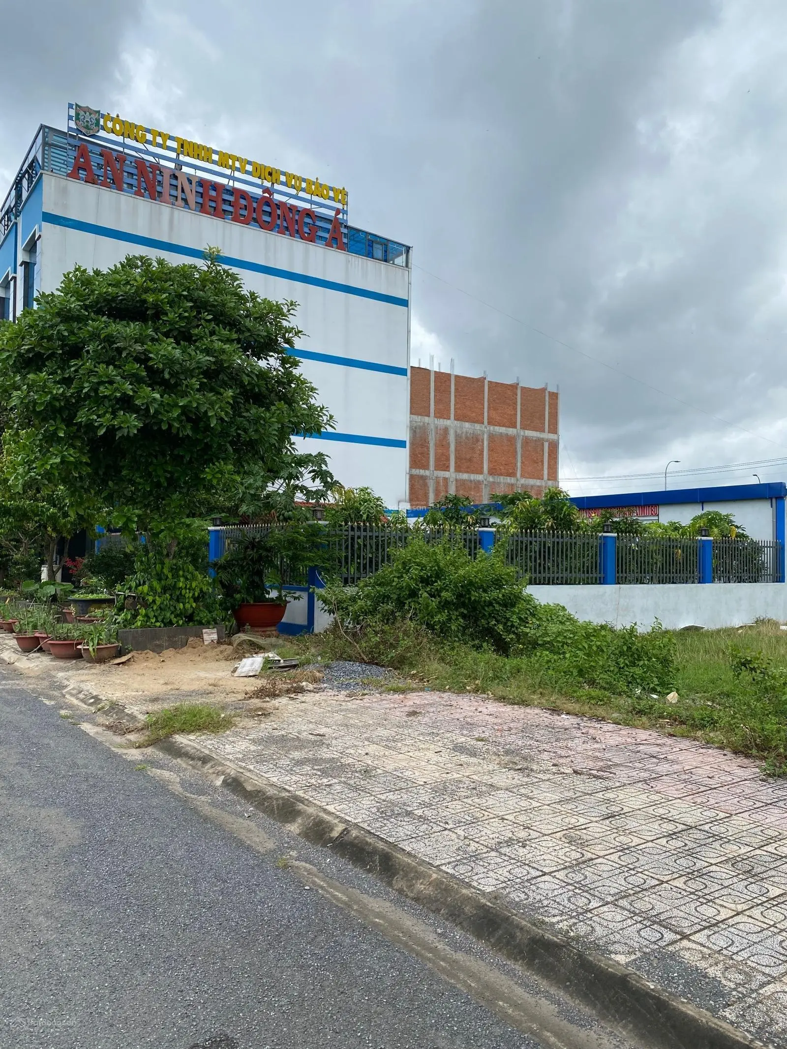 Ngộp, chủ bán gấp lô 92.5m2 đường N9 hướng Nam, trong KDC An Thuận gần ngã ba Nhơn Trạch 0868 292 ***
