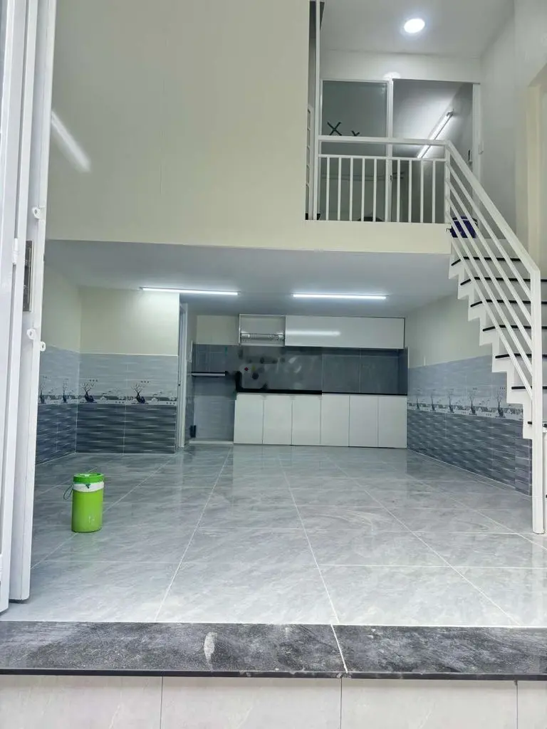 Nhà rẻ đẹp có 3 PN ở Phước Kiển Nhà Bè