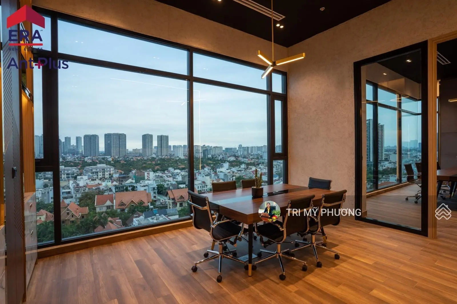 Mới nhất T10/2024, bán 2PN giá tốt - D'Edge Thảo Điền, quận 2. View sông mát mẻ, mua dọn vào ở ngay