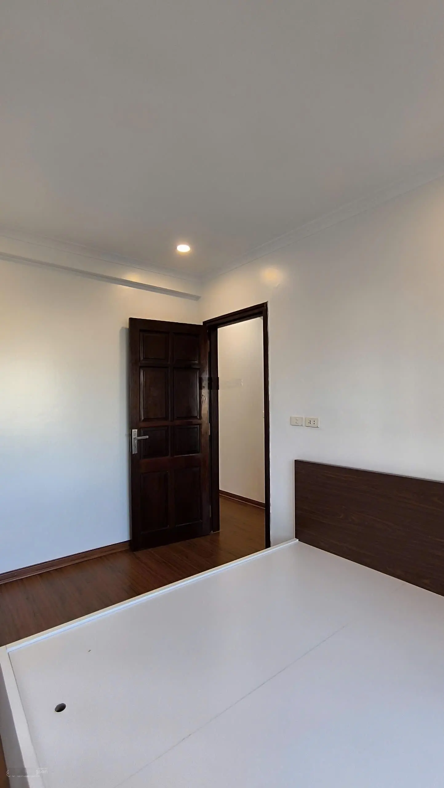 Bán căn hộ tại dự án: C2 - Nguyễn Cơ Thạch 2PN + 1 2VS, 82m2, full nội thất. LH 0357 536 ***