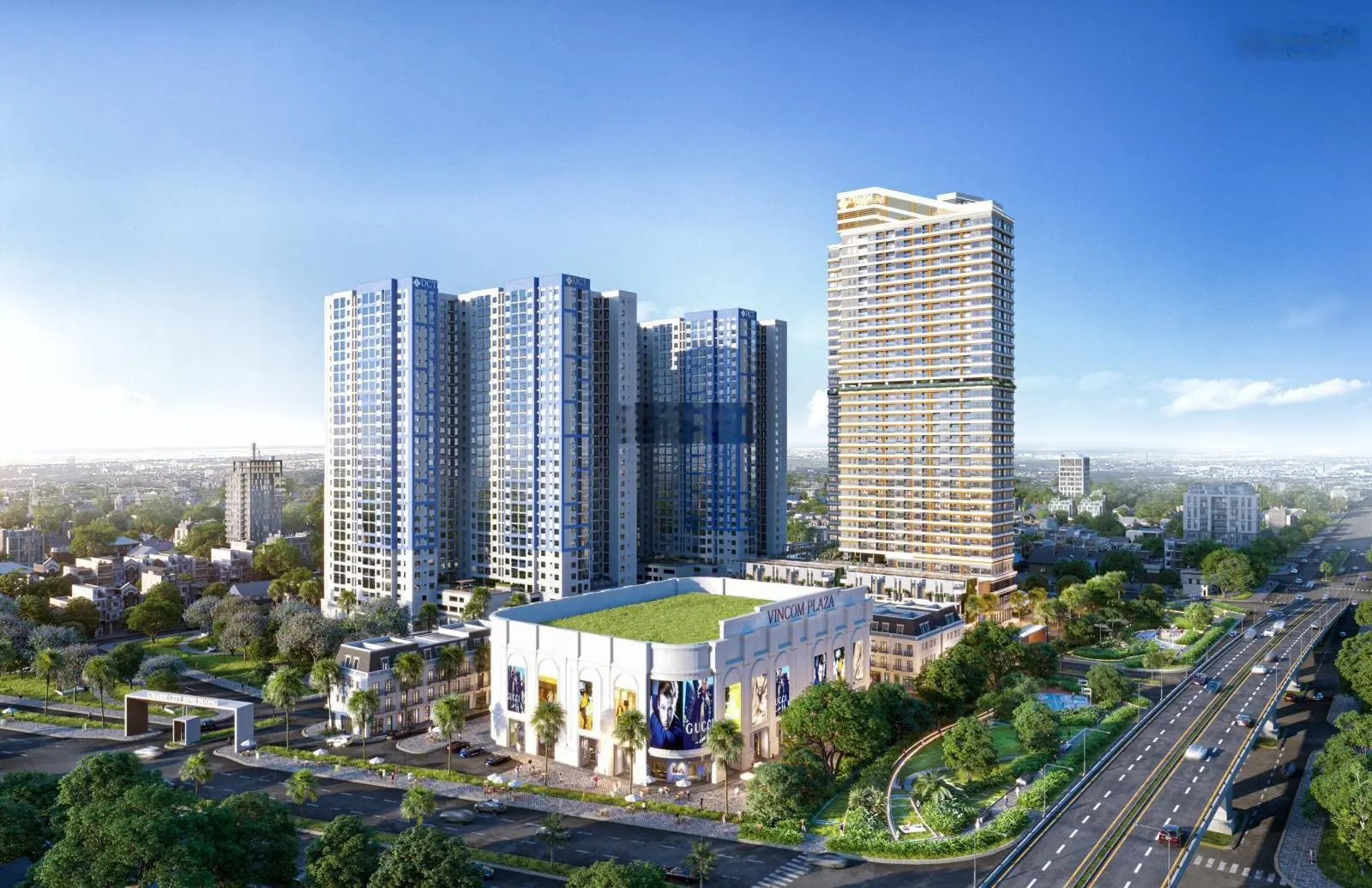Chính Chủ Bán Căn Hộ Charm City 70m2, 2pn, 2wc. Ngay KCN Sóng Thần, Vincom Bình Dương